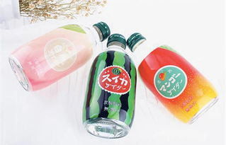 除了爽過吸大麻的維他茶，這些高顏值又好喝的神級飲料你喝過幾款