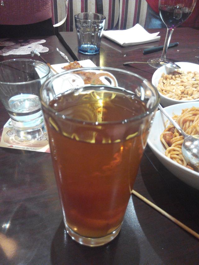 把必勝客當水吧 下午茶與夜宵時段的免費續(xù)杯飲品體驗