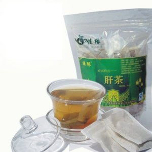 佳緣養(yǎng)生茶袋泡茶肝茶 解酒保健的健康飲品體驗分享