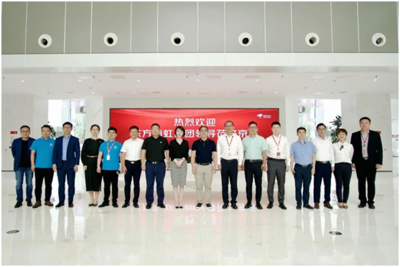 東方雨虹 無(wú)懼風(fēng)雨，無(wú)畏前行的建筑守護(hù)者