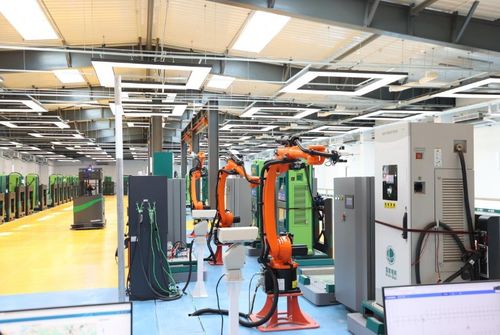 數字科技賦能技術實踐，為北京城市副中心發(fā)展增綠添彩