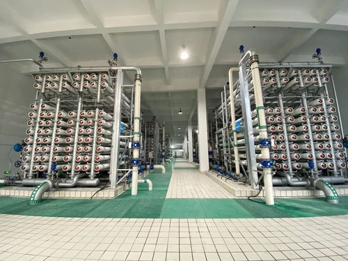 碧水源 借混改東風全面推進“五項融合”，有效提升公司核心競爭力